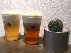 -喜茶(深圳东门1234店)