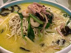 -留芳·文旅古月楼(老街店)