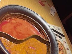 -温野菜涮涮锅(曲江大悦城店)