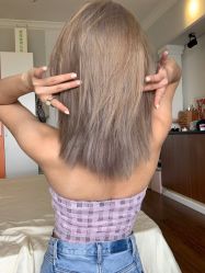-a·f one hair salon