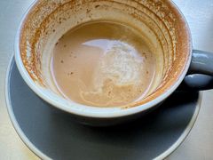 -麻雀咖啡SPARROW COFFEE(十全街店)