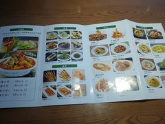 -胡氏大盘鸡新疆菜(石岗店)