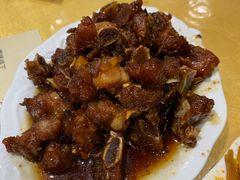 -葛记焖饼(伏牛路店)