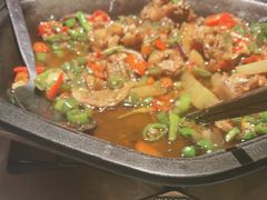 -蛙来哒(方圆荟店)
