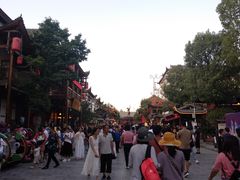 -巴人堂(女儿城店)