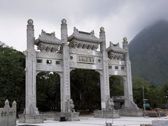 -宝莲禅寺