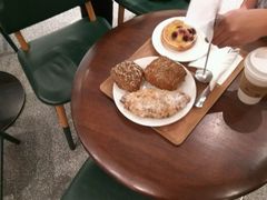 -PAUL LAFAYET 法式甜品(国金中心商场店)