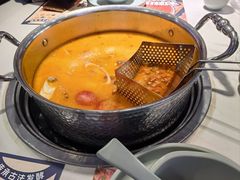 -太琼糟粕醋·海南酸汤火锅(亚龙湾店)