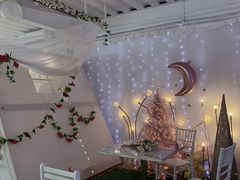 -天空花园餐吧·生日·团建(南山店)