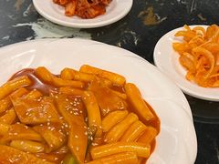 -桃园中华料理炸酱面(燕儿岛路店)