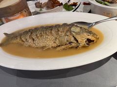 -阿庄新豫菜(航海东路店)