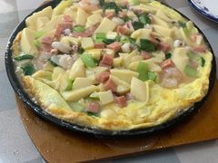-华春餐馆(鱼山路店)