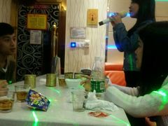 -金沙湾KTV(丽悦新天店)