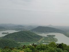 -南北湖风景区