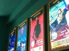 -魔方剧情密室(徐汇店)