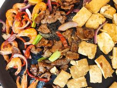 -一烙锅(友谊店)