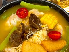 -袁记云饺的猜想(东方宝泰首店)