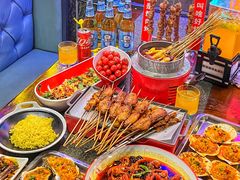 -路边边.炒菜烧烤.音乐餐厅(良乡长虹店)