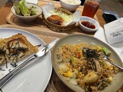 -无印良品餐堂 MUJI Diner(成都太古里店)