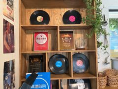 -Money Shops(愚园路店)