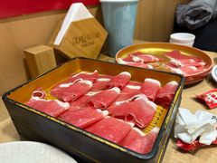 -期哒寿喜烧(桃湖公园店)