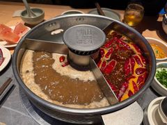 -巴奴毛肚火锅(七宝领展广场店)
