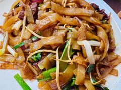 -李记潮汕砂锅粥(营福路店)