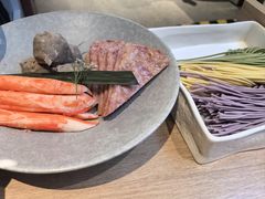 -芸山季·云南野生菌火锅(宝能环球汇店)