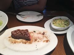 -弗兰克牛排西餐厅Ribone steak house(柠檬花园店)