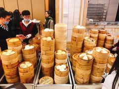 -龙的酒楼·手工早茶·顺德菜(近良路店)