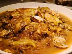 -日丰园海肠水饺·老字号大连海鲜(和平广场店)