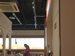 -楼兰新疆菜(江宁万达店)