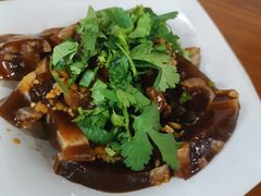 -京容合·老北京烧饼夹肉(珠江八区店)