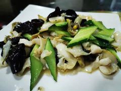 -张树军海鲜(王府壹号店)