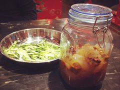 -金掌勺锅包肉(太原万达店)