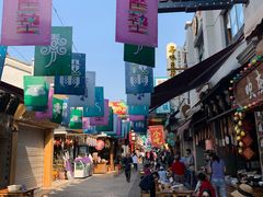 -东家云南传统油条稀豆粉(昆明茶马花街店)