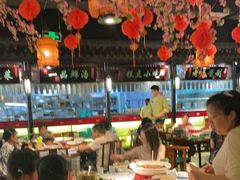 -卢大鲜鱼头捞饭(美利广场店)
