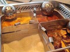 -海底捞火锅(百利广场店)