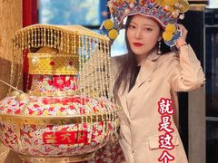 -羊大爷涮肉(亮马桥店)