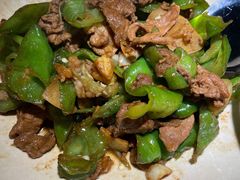 -姐夫的小菜(新中关购物中心店)