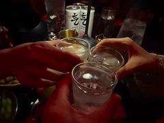 -赤红音乐现场(浦东金桥路店)