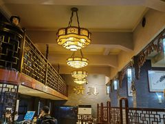 -穆斯林饭庄(明德南街店)