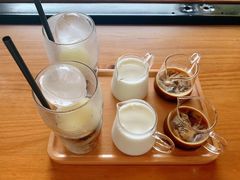 -转山咖啡(松柏社区店)