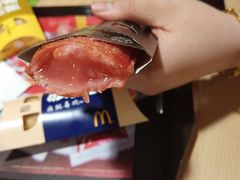 -麦当劳(无锡永乐店)