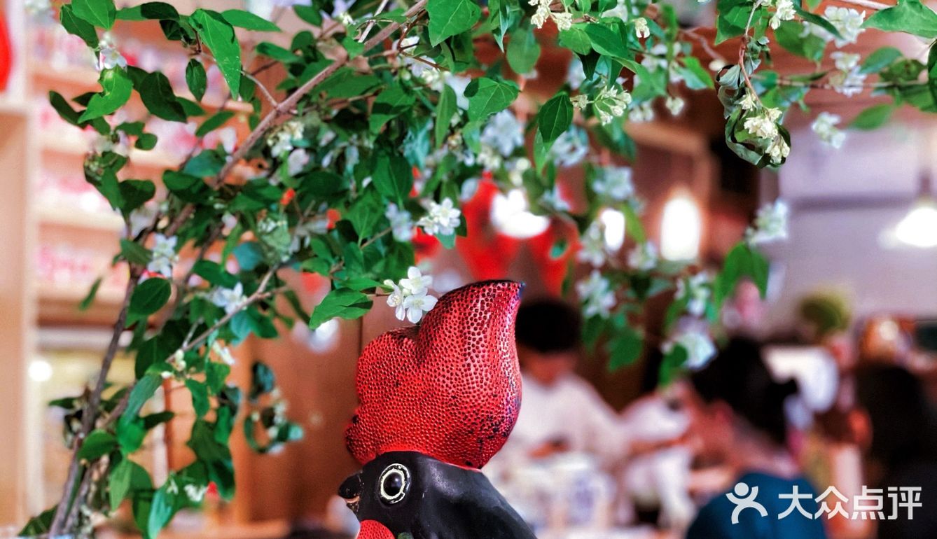 抬头见喜[爱心]帝都文艺又好喝的咖啡店☕️