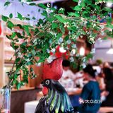 抬头见喜[爱心]帝都文艺又好喝的咖啡店☕️