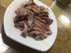 白切猪肚-瑞记湛江鸡饭店·粤西第一鸡(粤垦店)