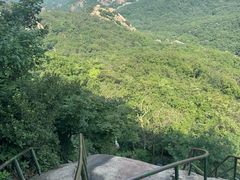 -丹东凤凰山景区