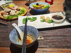 -有才叔的小馆(高新咖啡街区店)