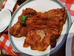 -老郑家东北春饼(龙悦居店)